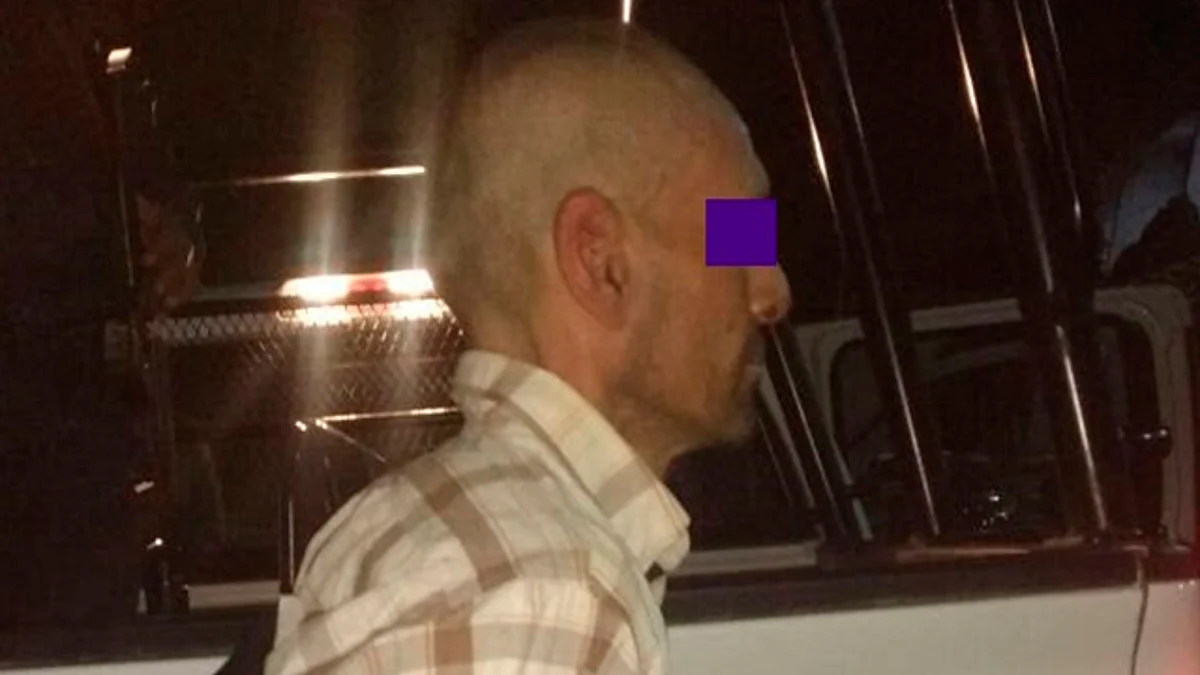 Sujeto es detenido en Morelia por presunto allanamiento de morada