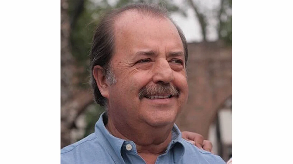 Fallece Sergio Magaña, ex alcalde de Morelia