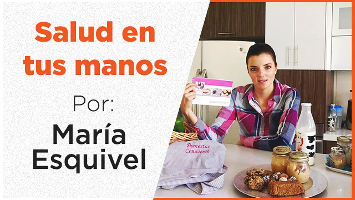 Libérate de las toxinas