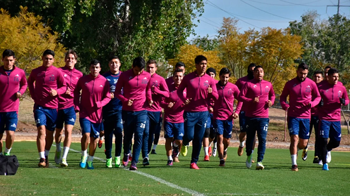 Nos ha costado hacer goles, reconoce Diego Valdés