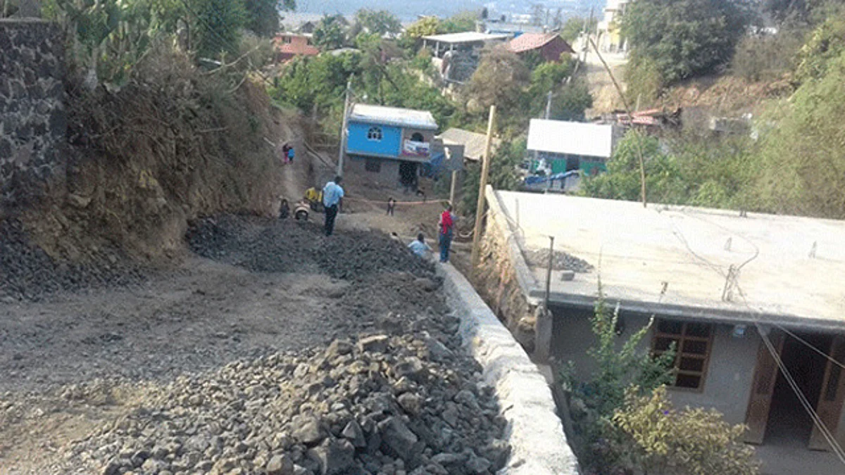 Atlas de Riesgos de Morelia estará listo en un par de meses: PC municipal