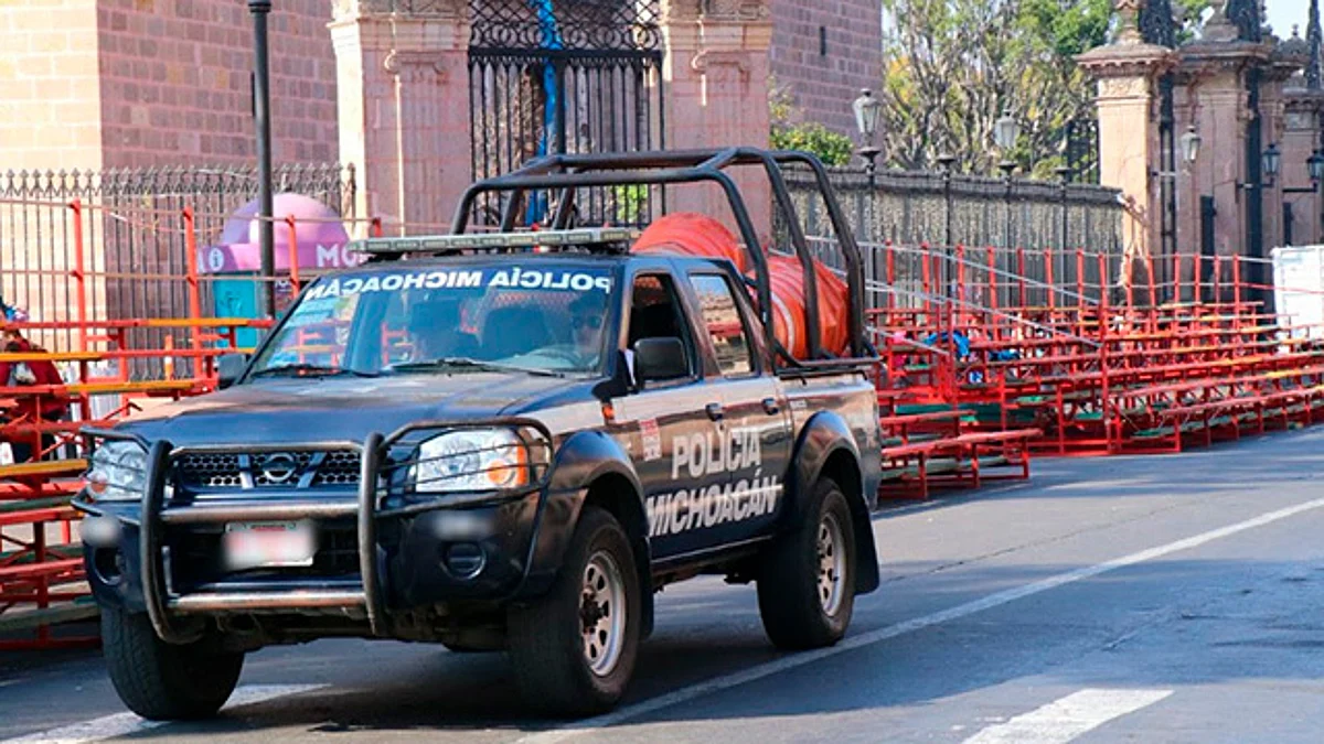 Implementan dispositivo vial y de seguridad por Caravana de Día de Reyes