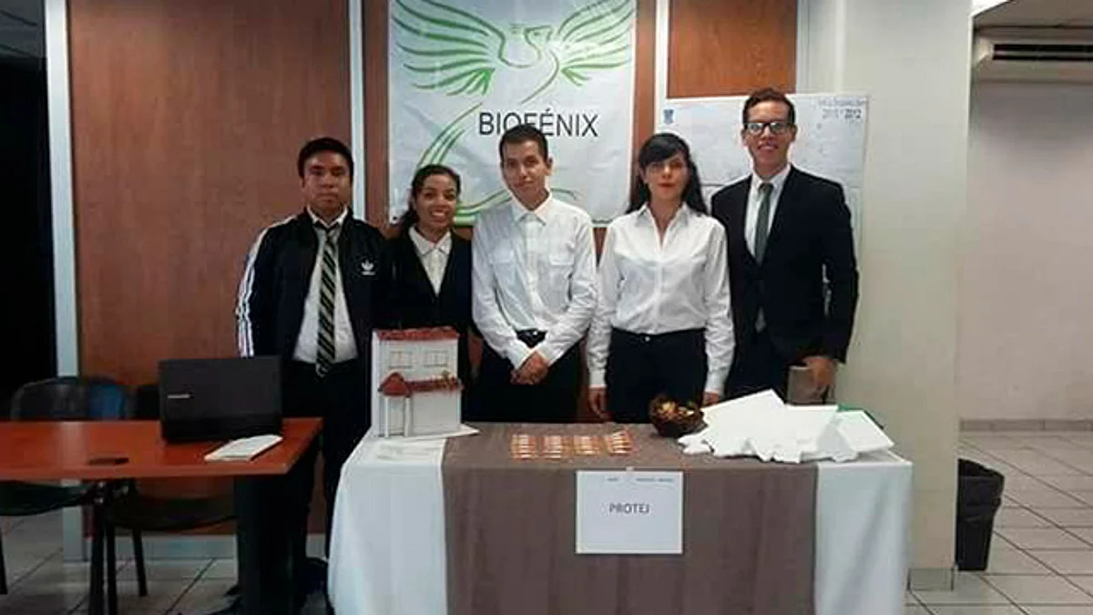 ITM participarán en la final del ENEIT