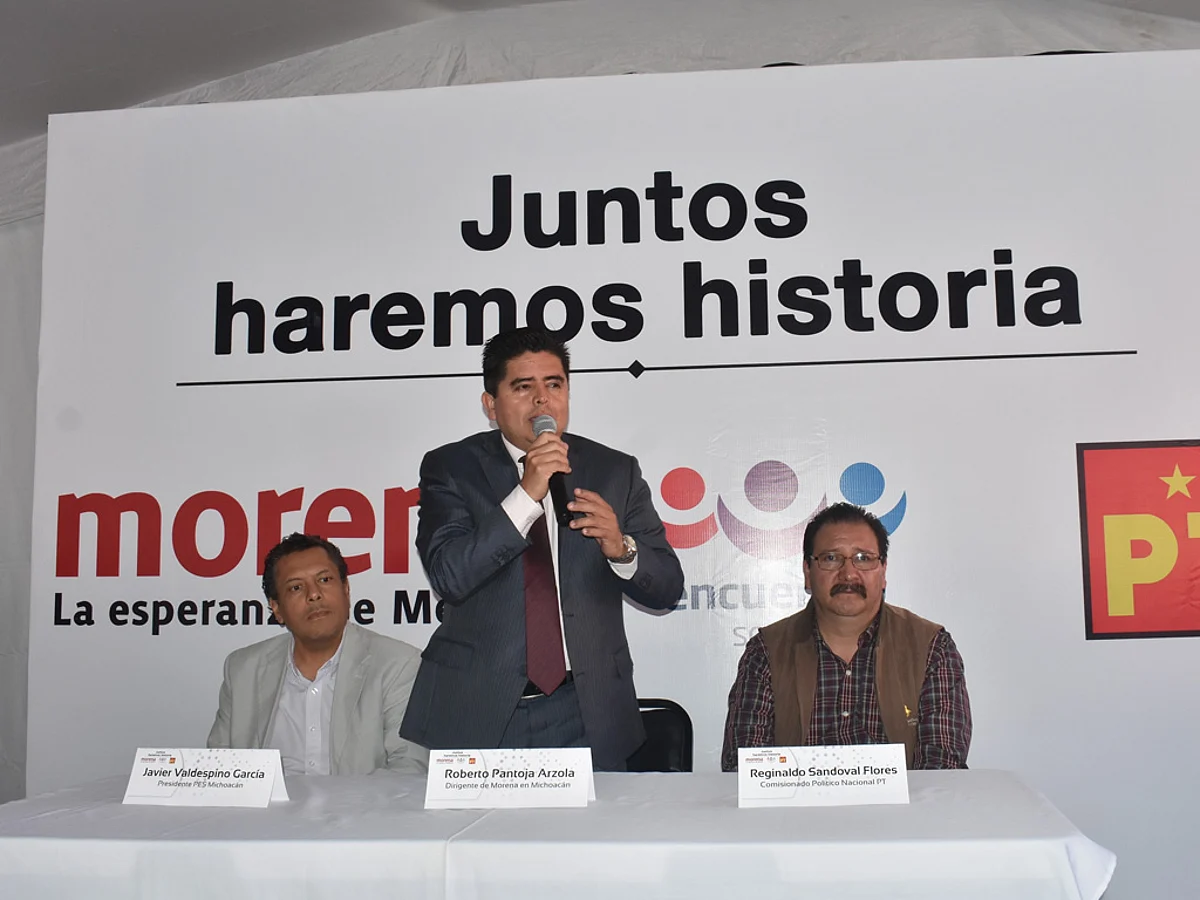 Además de morenistas y petistas, ex perredistas y maestros van por diputaciones locales