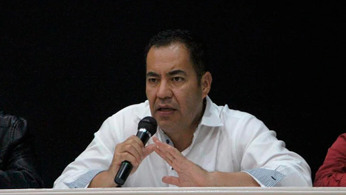 No existe crisis financiera en gobierno Estatal: Segob