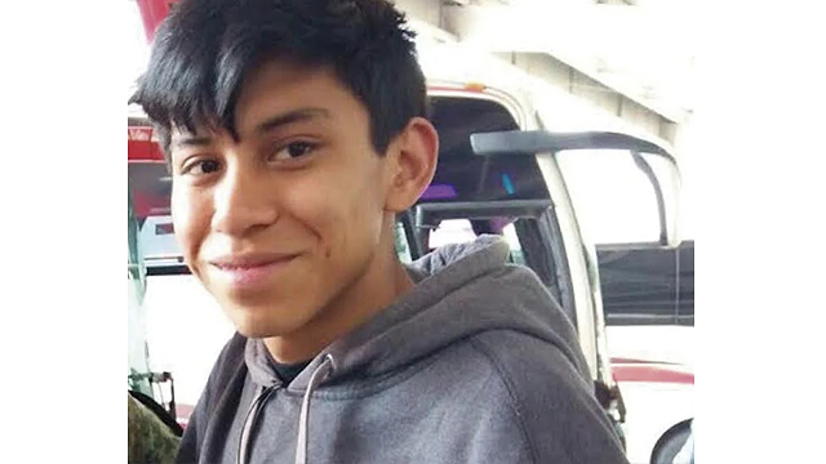 La UNAM exige la presentación inmediata de estudiante desaparecido