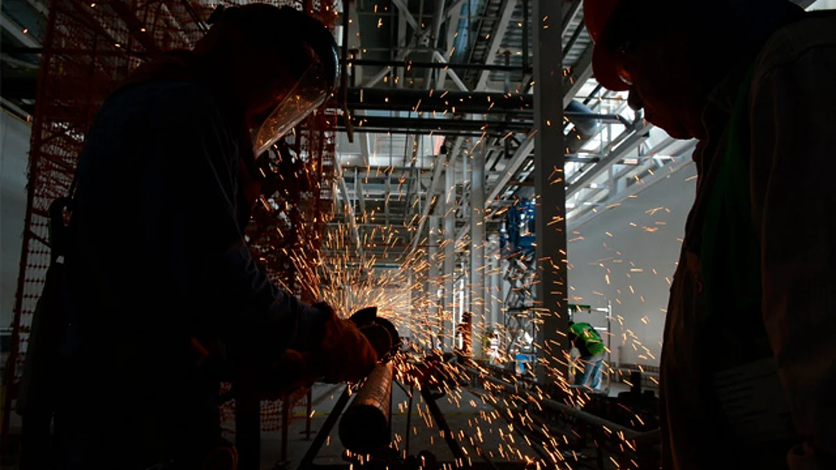 Michoacán, el segundo estado con el mayor crecimiento económico: Inegi