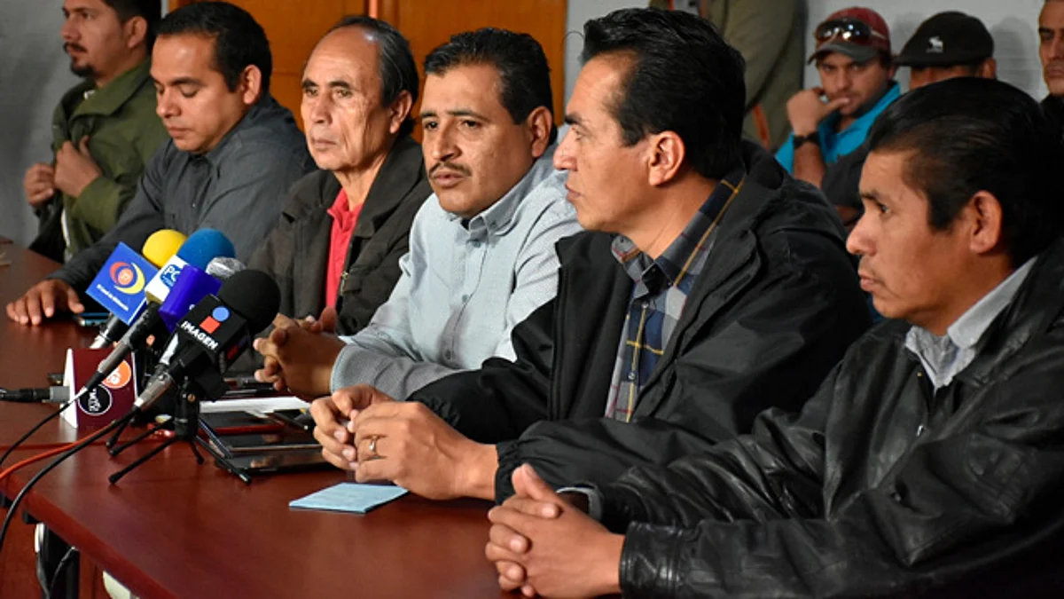 Continuará Cnte con acciones de protesta