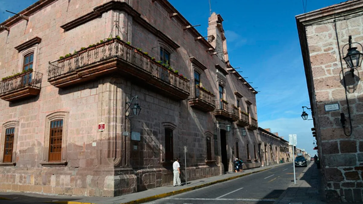 Más de una decena busca la presidencia municipal de Morelia