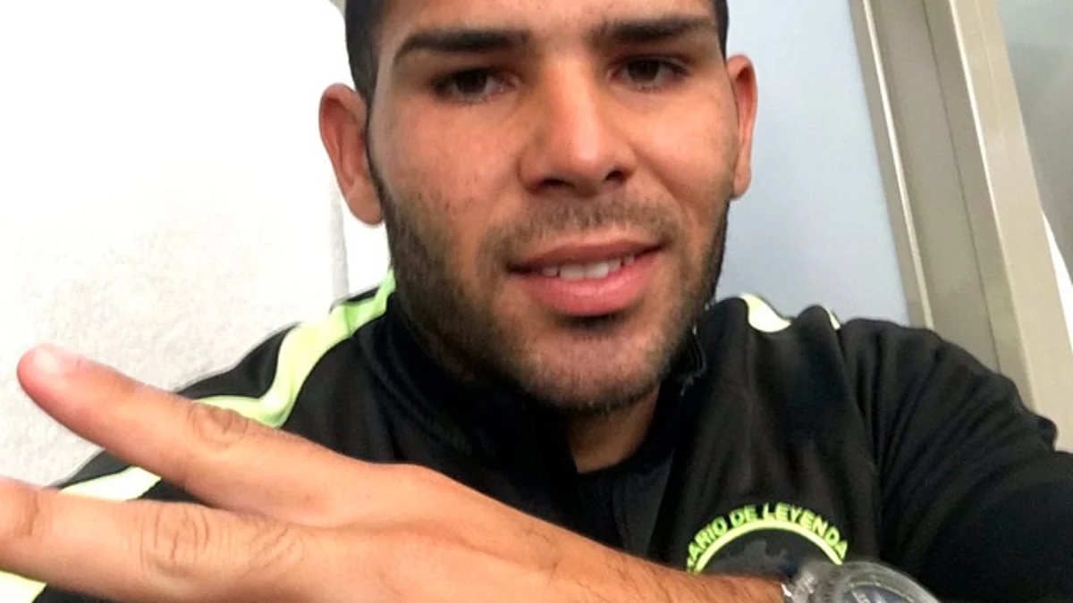 Se fue Romero del América