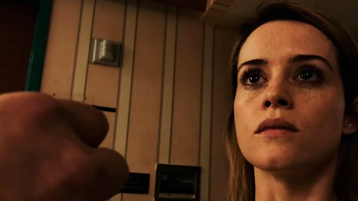 Unsane: la película de terror psicológico grabada con un iPhone llega en marzo