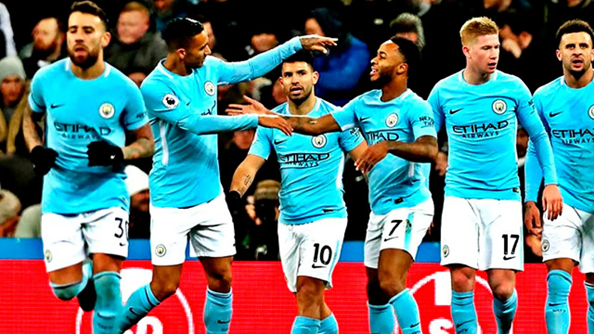 Amazon transmitiría la Premier League para 2019