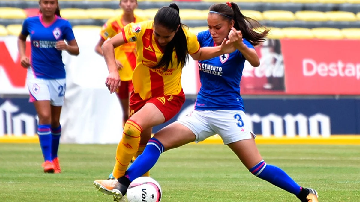 El equipo michoacano se encuentra motivado, pues el campeonato pasado pudieron ganar en la ciudad de Toluca, por marcador de 2-0 (Foto: Cortesía)