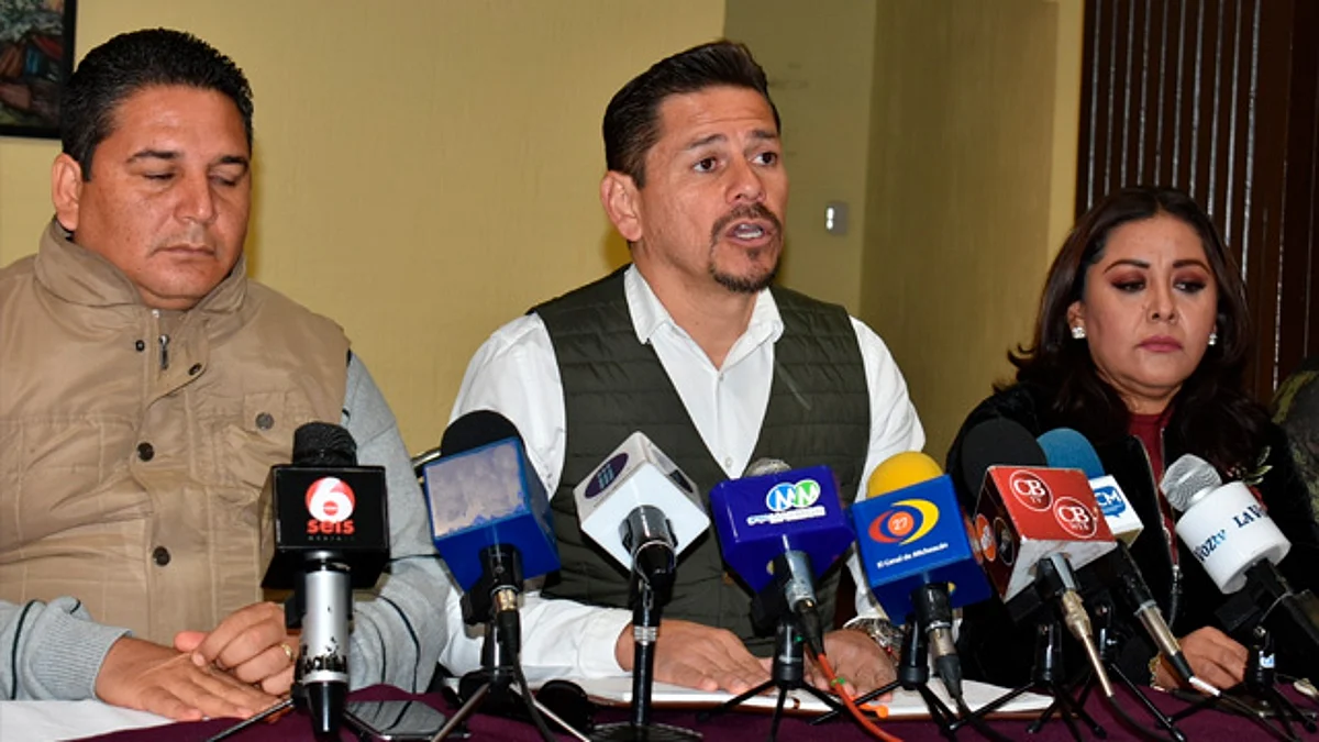Buscará Fesemss ampliación presupuestal para el sector educativo
