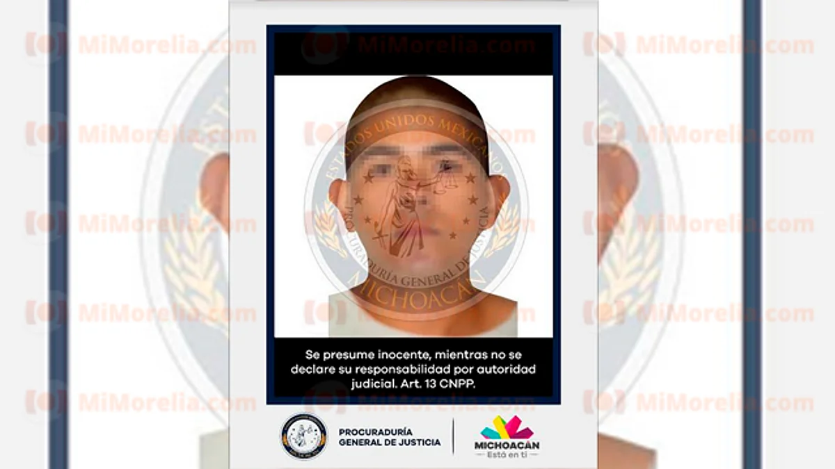 Arrestan a hombre por estrangular a su sobrina