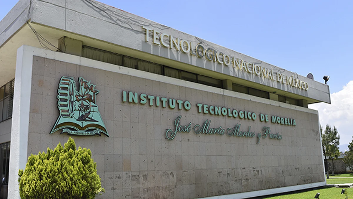 Padece tecnológico de Morelia falta de recursos federales
