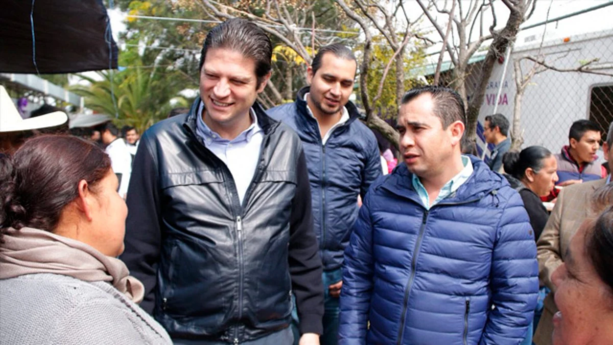 Trabajamos por un Morelia que tenga oportunidades para todos: Alfonso