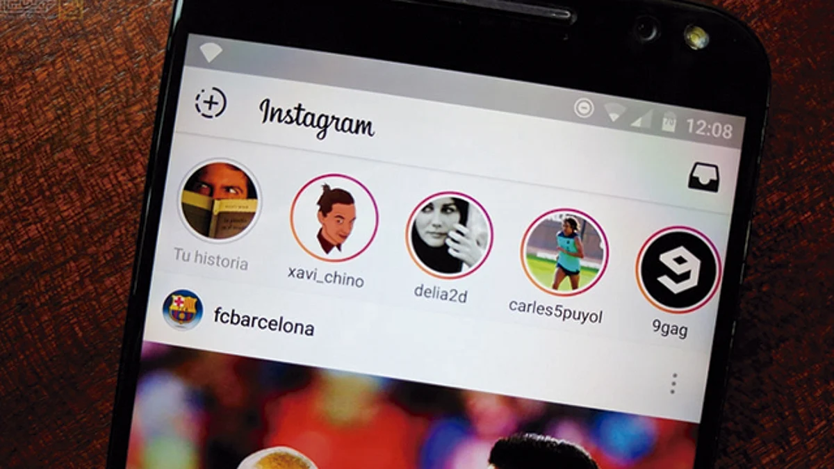 Así puedes evitar que Instagram te delate si sacas “screenshot” a una historia