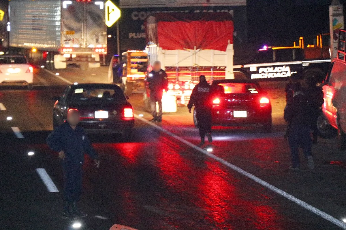 Tras alerta de Segob, activa SSP operativo para dar con fuente radioactiva robada