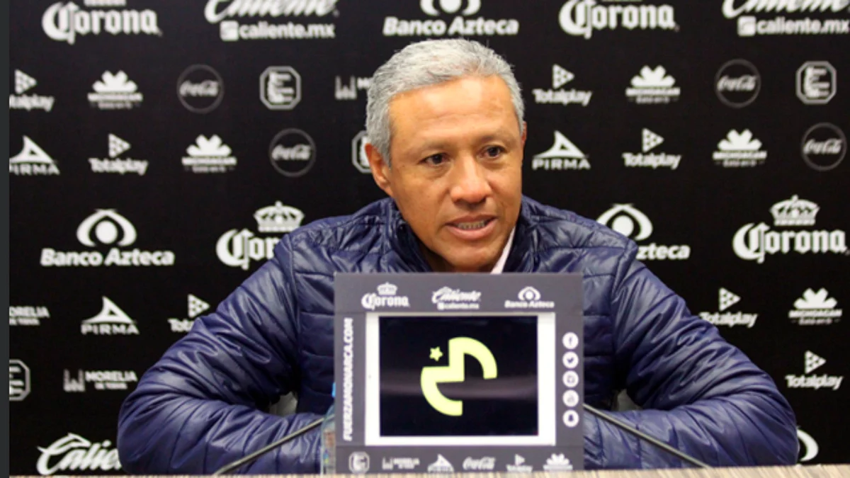 Dimos ventajas en la defensa, reconoce Roberto Hernández