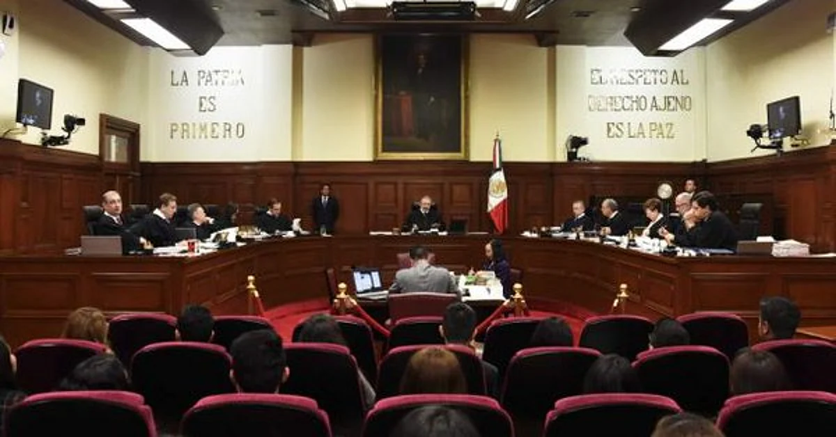 Inconstitucional, principio de dedicación exclusiva del Conacyt: SCJN
