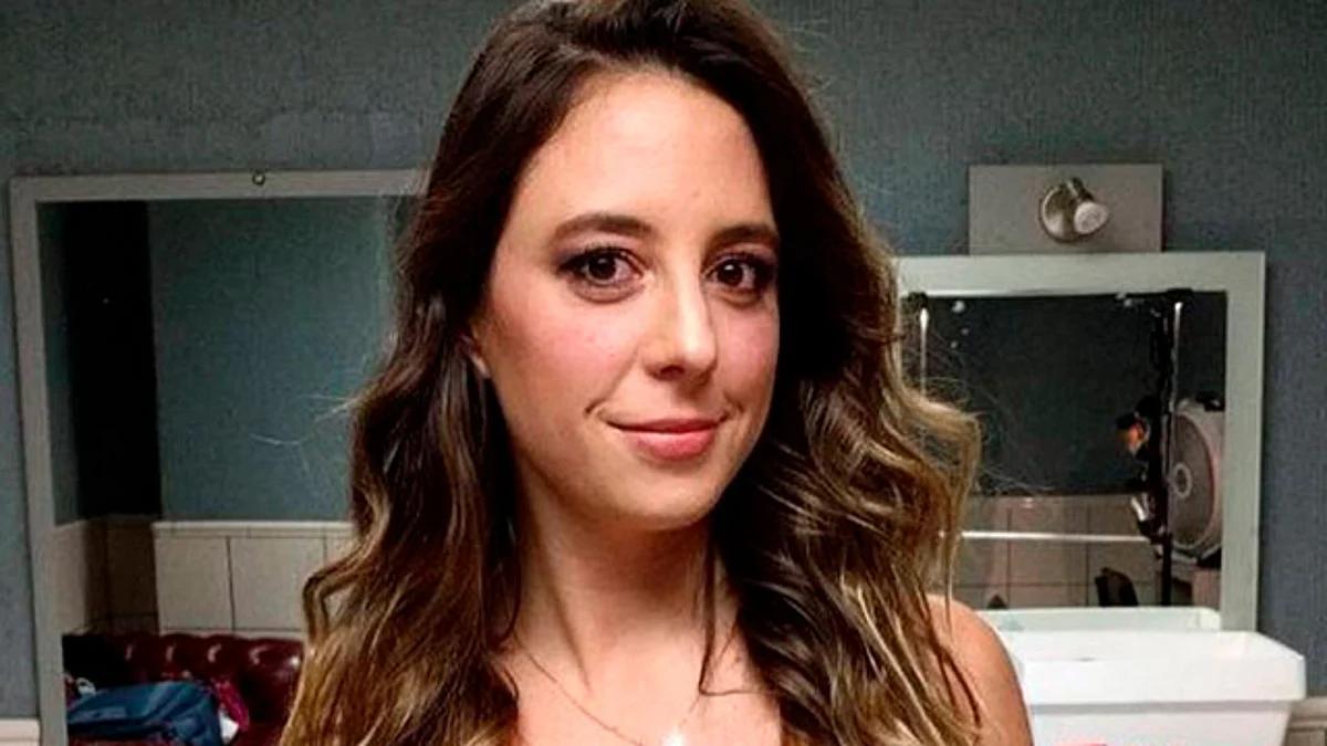 Standupera dijo ser acosada por Sofía Niño de Rivera