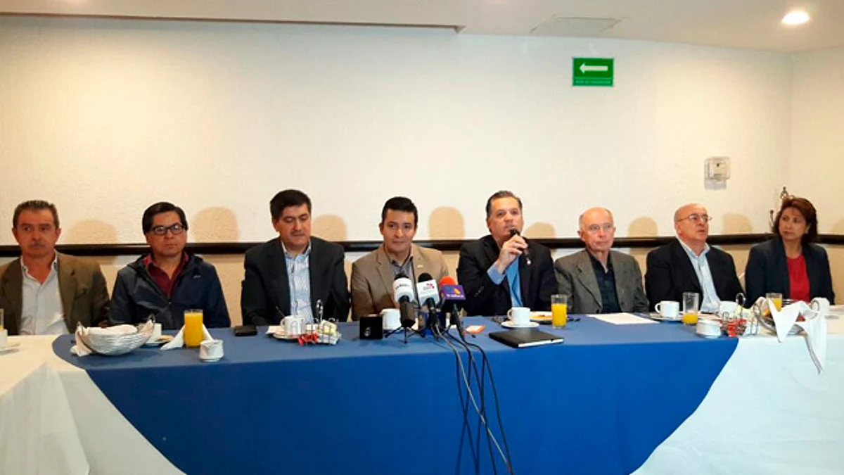 Interponen empresarios de CIMO amparo contra pago del predial