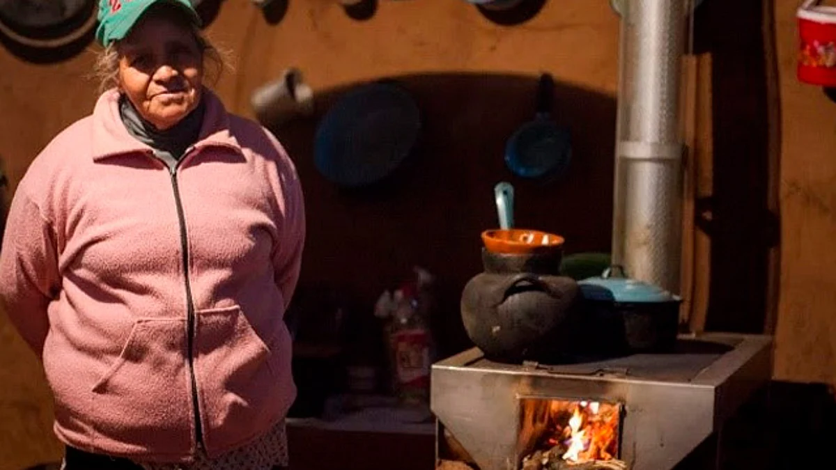 Gobierno municipal mejora la vivienda de las familias morelianas