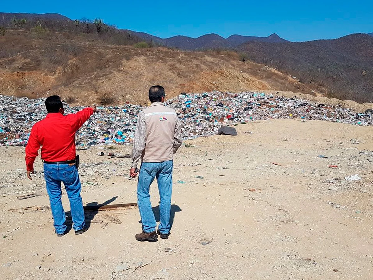 Atiende ProAm denuncias ambientales en Tierra Caliente