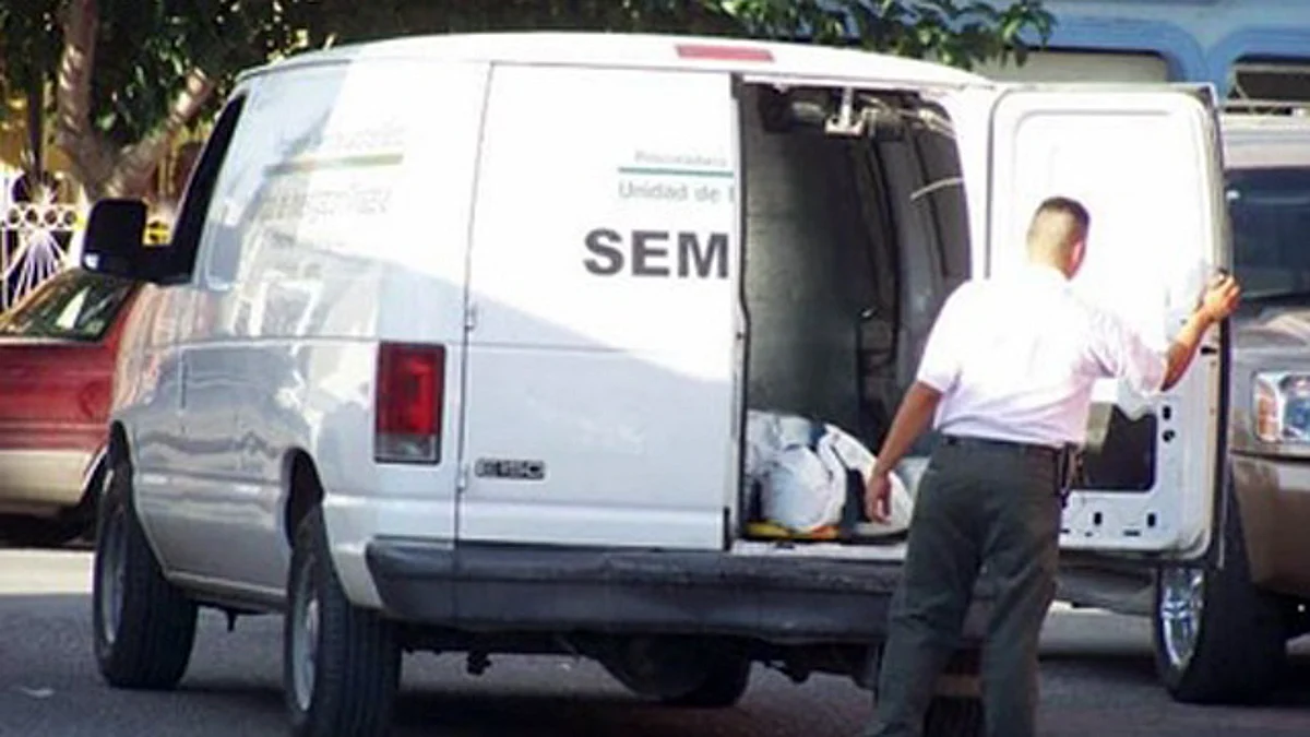 Asesinan a presunto extemplario en bar de Ciudad Hidalgo