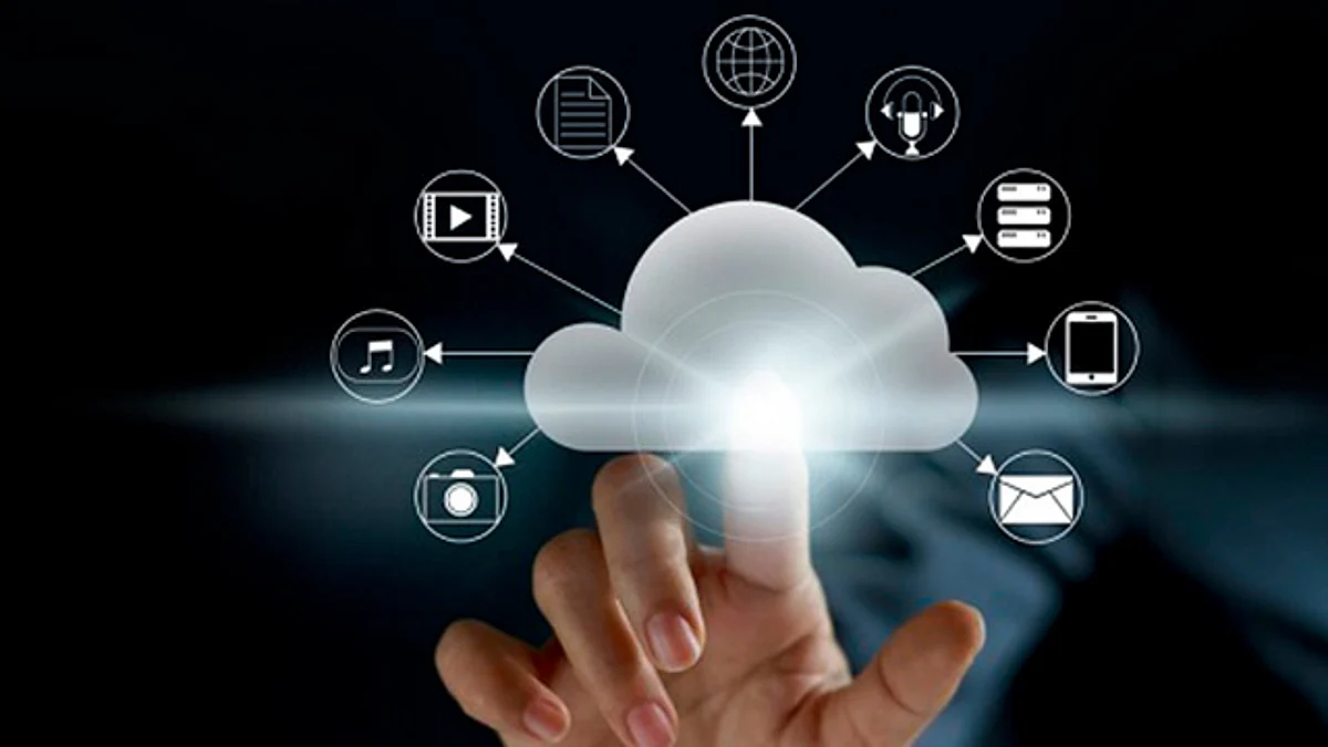 La Nube cambió la manera de comunicarnos