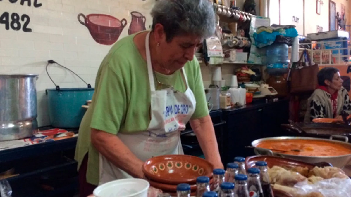 Aumenta apertura y demanda de cocinas económicas en Morelia
