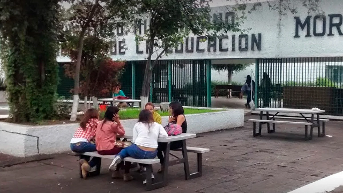 Académicos señalaron que este tipo de coloquios abonan a la formación del docente frente a grupo (Foto: Victor Cervantes)