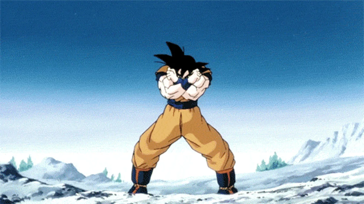 Así vivieron sayayines del mundo el #DragonBallDay
