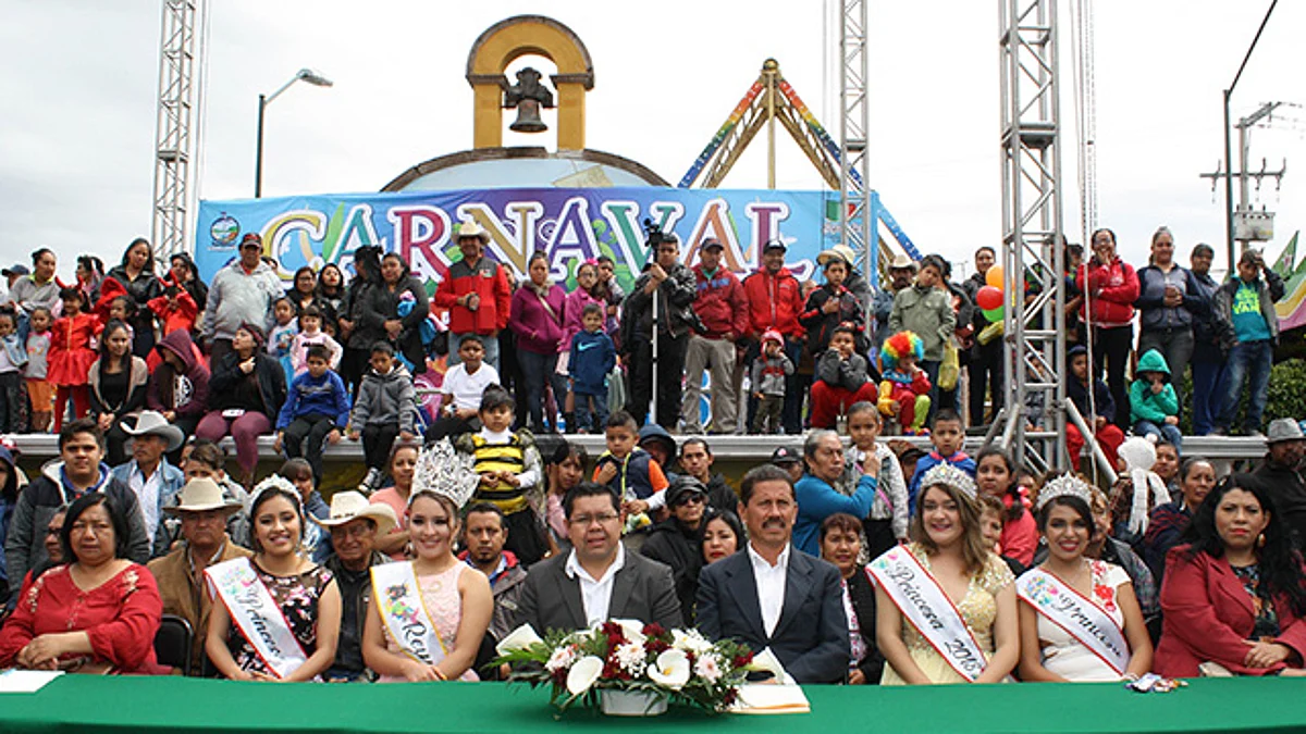 Inaugura Cedemun tercera Expo Agropecuaria de la Cebolla en Copándaro