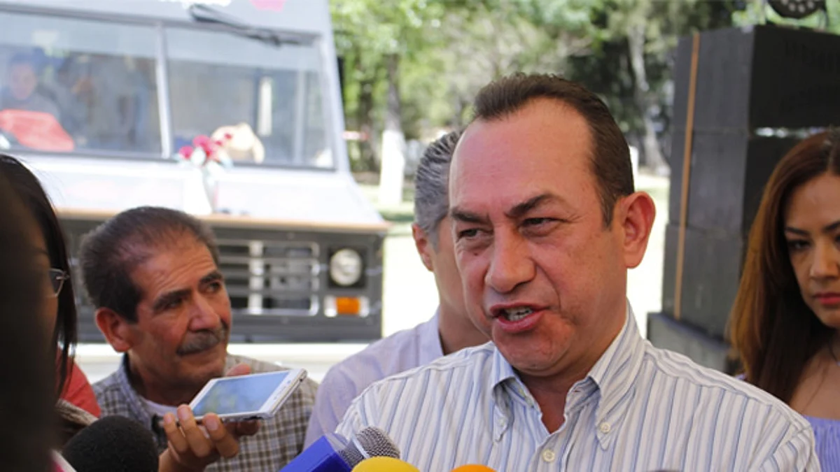 “Se pagó Beca Futuro a los que alcanzaron”: Sedesoh