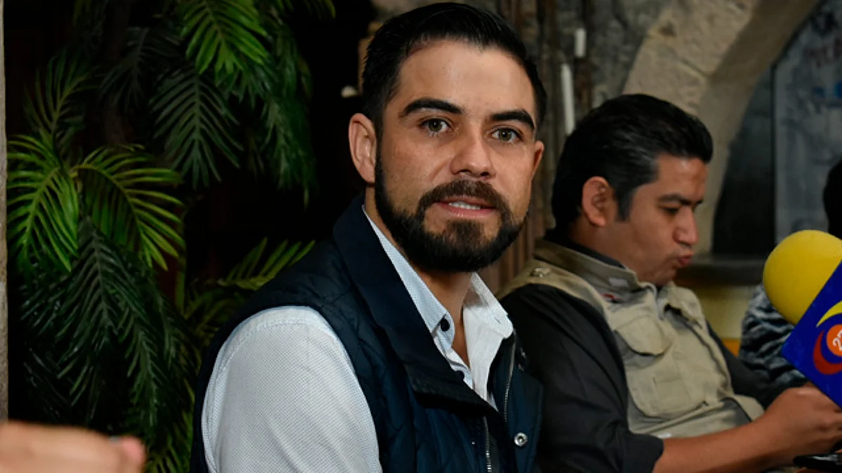 PRD, por definir dictamen sobre candidaturas en Michoacán