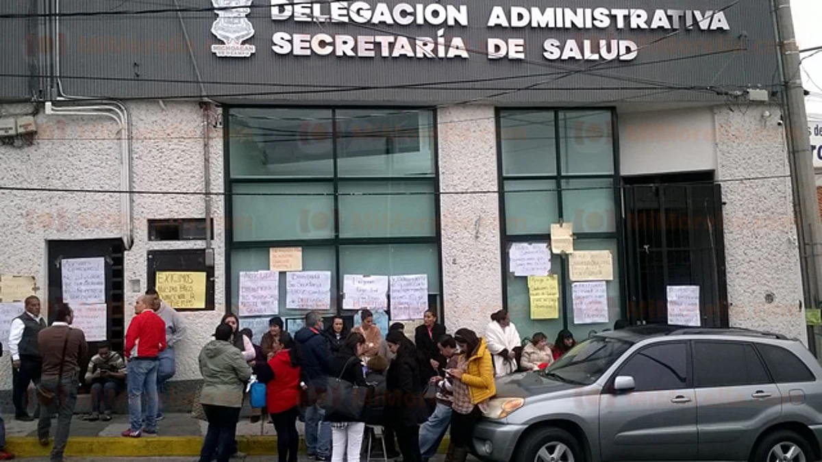 Cubre SSM pago pendiente de nómina a trabajadores