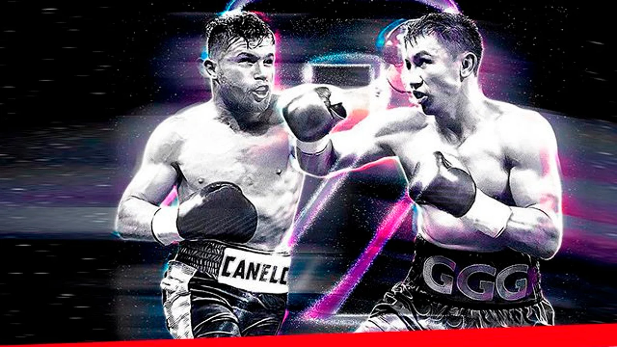 Pelea del “Canelo” vs Golovkin se mantiene firme