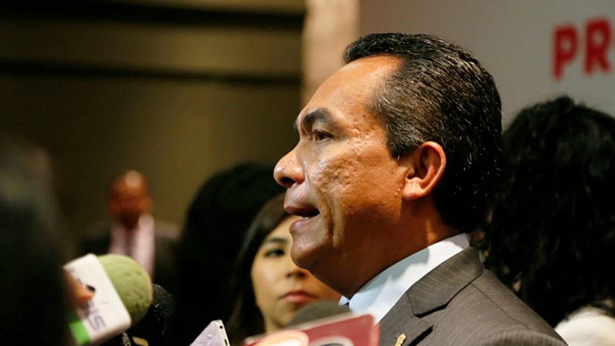 No es necesario intervenir en UMSNH: Segob