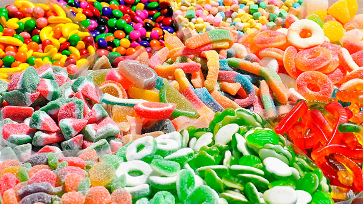 Mexicanos crean “ExoticGum” una marca de gomitas saludables