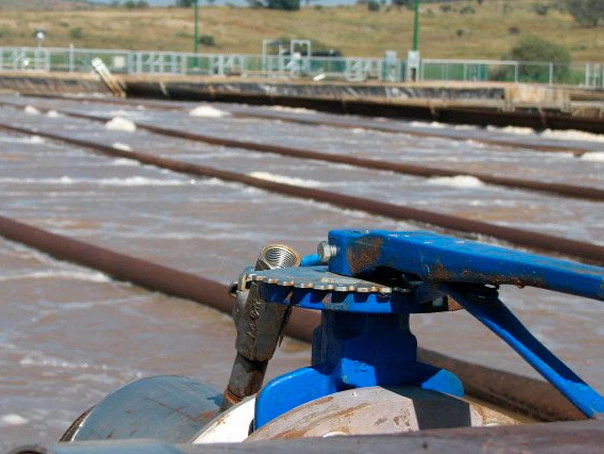 Fallas técnicas dejan sin agua a tres colonias en Morelia