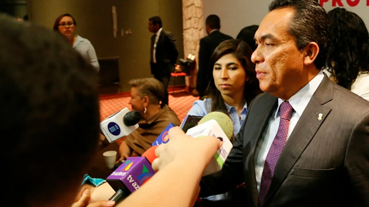 Sí se avisó que no habría pago de Beca Futuro: Segob