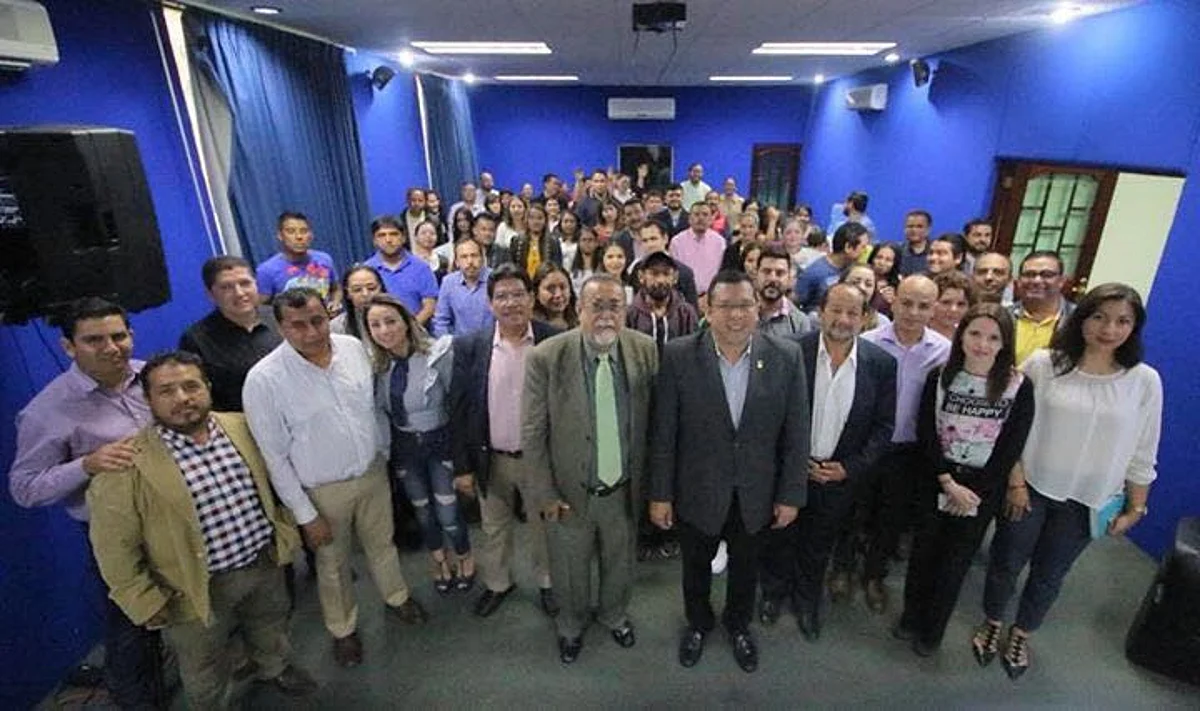Concluyen docentes del Tebam curso “Estrategias de la Enseñanza”
