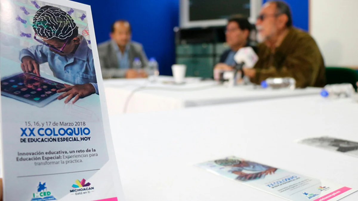 Del 15 al 17 de marzo se realizará el encuentro
(Foto: ACG)