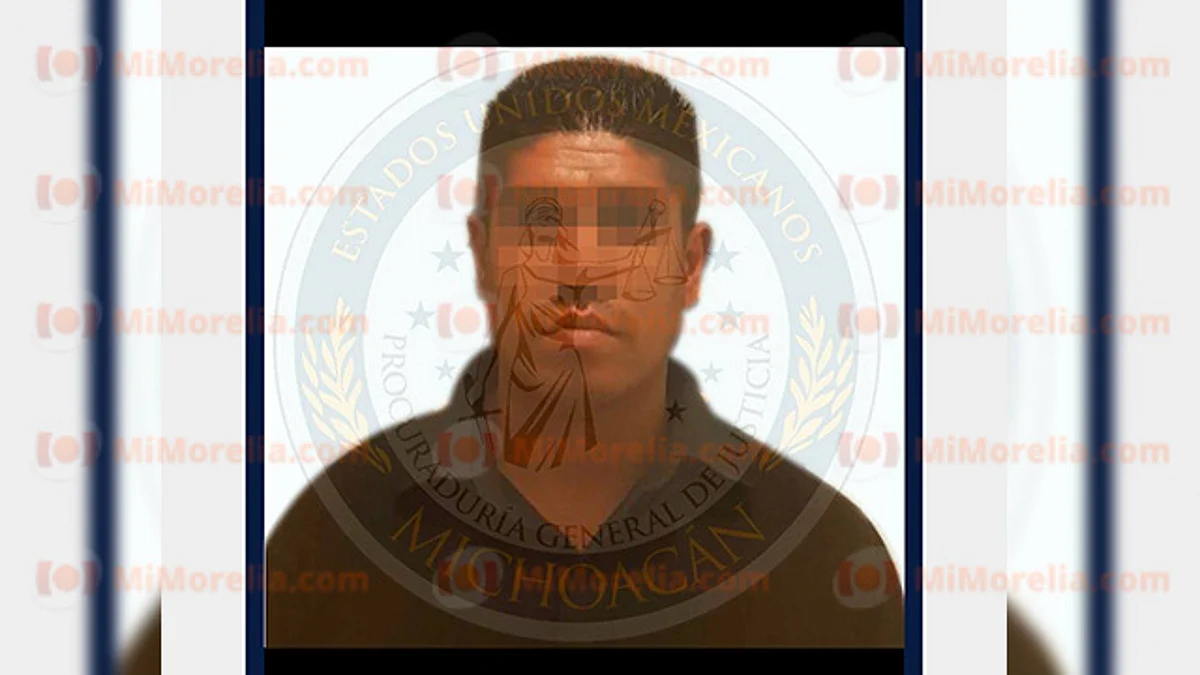 Detienen a una segunda persona por secuestro y extorsión en Indaparapeo