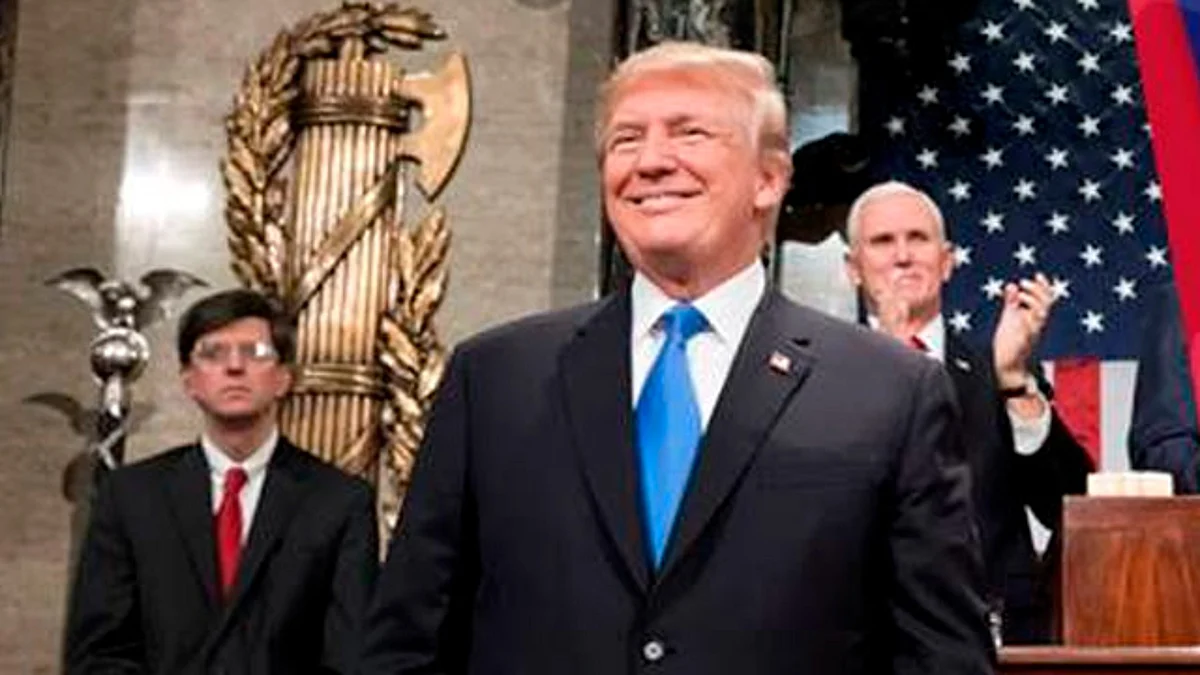 Tras triunfo de Guillermo del Toro, Trump ataca a los premios Oscar