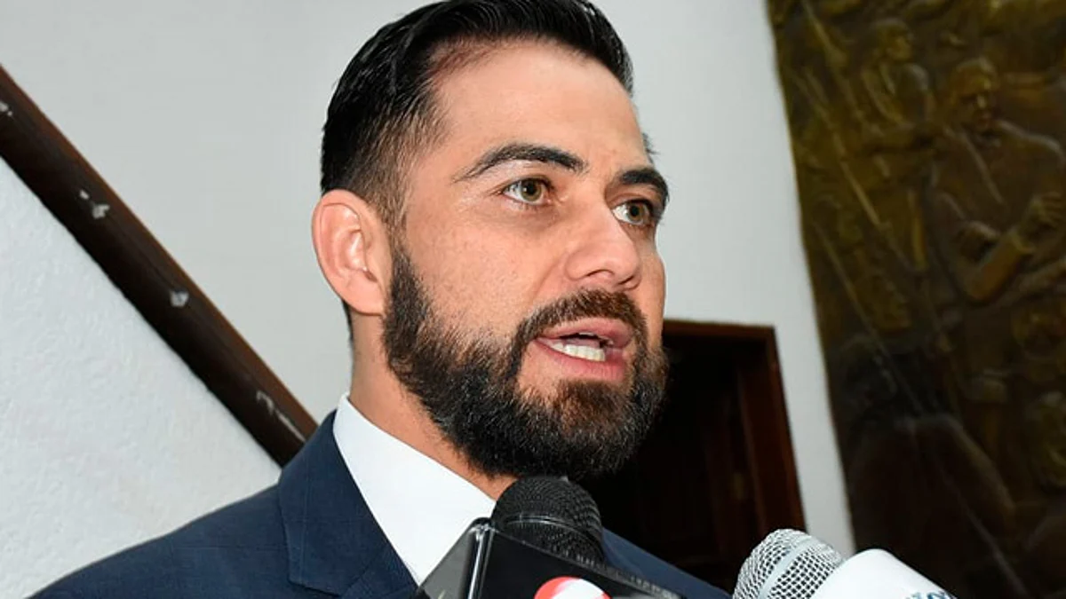 Congreso etiquetó recursos para 35 mil beneficiarios de Beca Futuro: diputado
