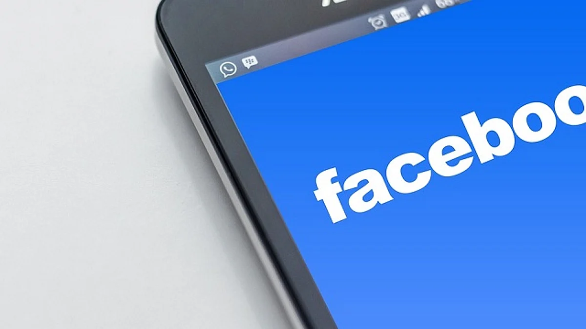 Entérate aquí, si tus datos personales fueron robados de Facebook