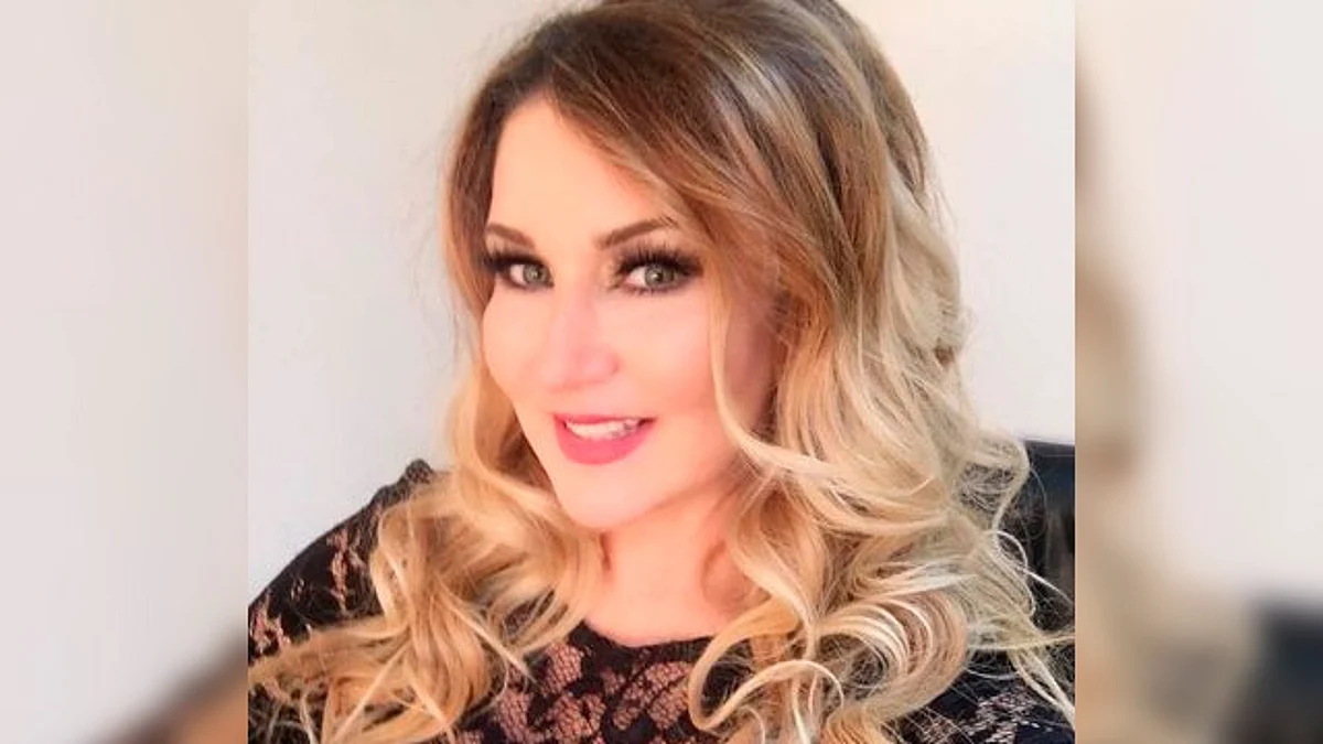 Impacta en Instagram por su belleza, hija de Alicia Villareal
